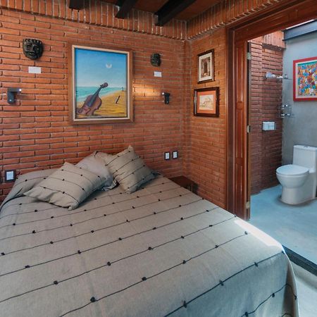 Larimar Gallery Y Hotel Boutique Oaxaca Exterior foto