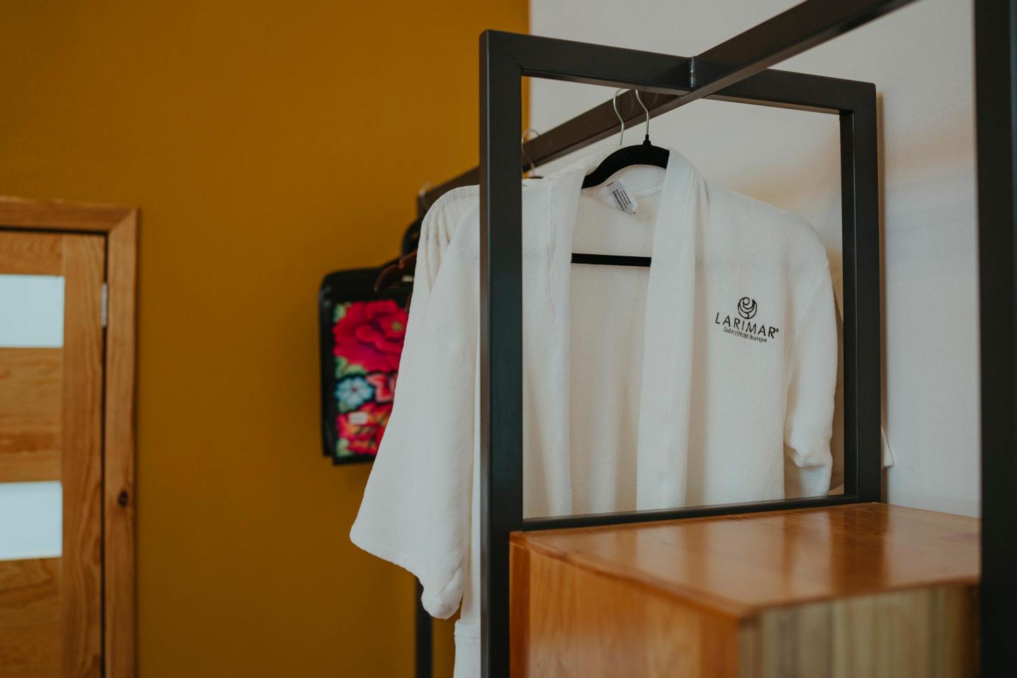 Larimar Gallery Y Hotel Boutique Oaxaca Exterior foto