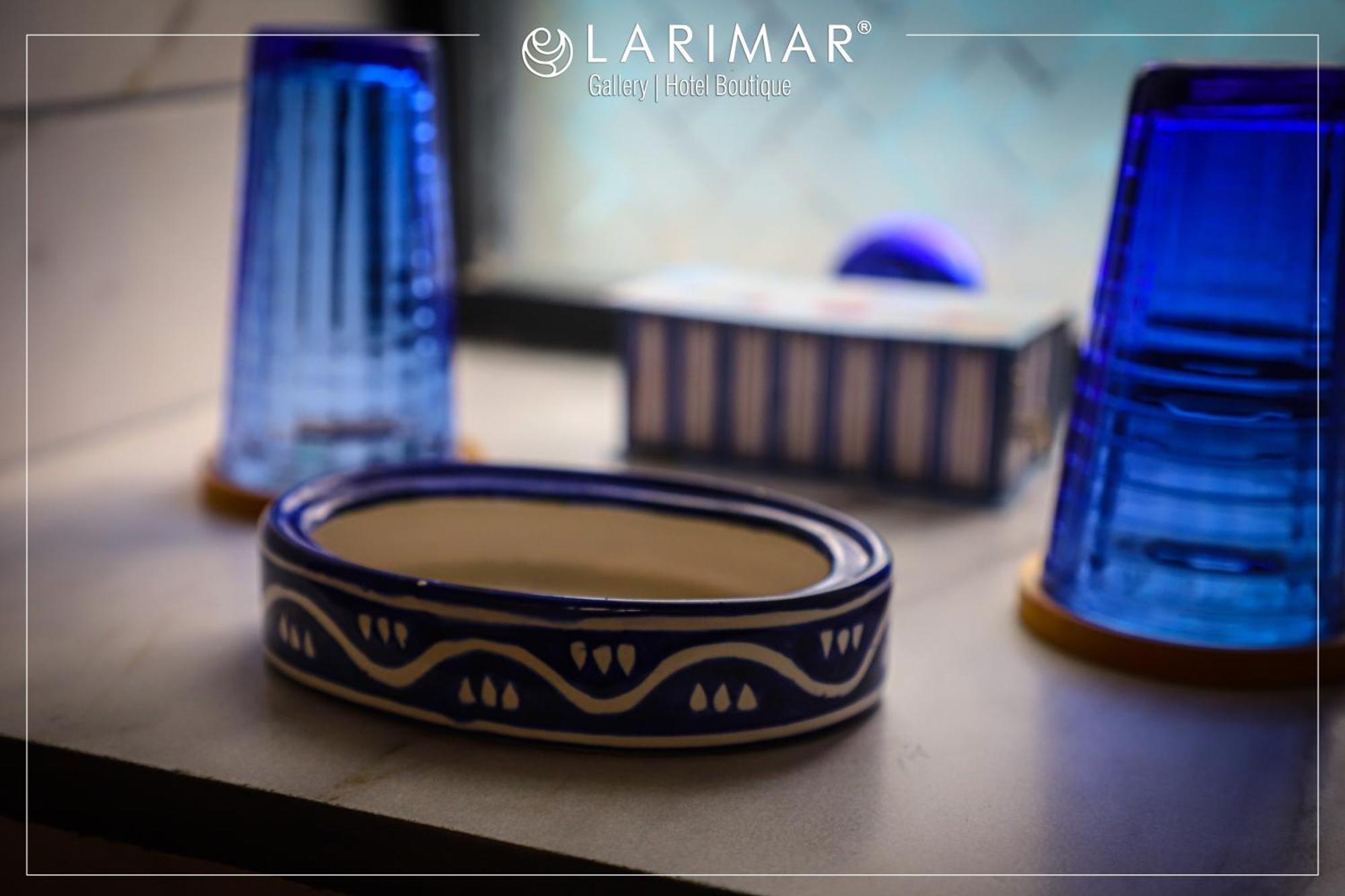 Larimar Gallery Y Hotel Boutique Oaxaca Zimmer foto